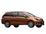 Honda Mobilio Prototype 2013 года
